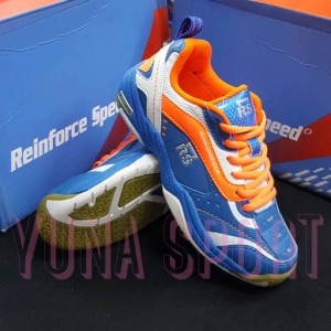 New Sepatu Badminton Rs Tokopedia