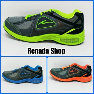 Sepatu Olah Raga Terbaru Sepatu Badminton Murah Tokopedia