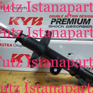 Shock Breaker Merk Kayaba Premium Toyota Avanza Depan 2004 2011 Asli Original Harga Sepasang Promo Free 2pcs Stoper Shock Tokopedia
