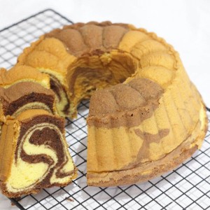 Marmer Cake Harga Murah Enak Tokopedia