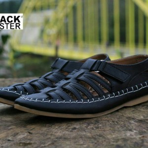 Sepatu Sandal Pria Blackmaster Tokopedia