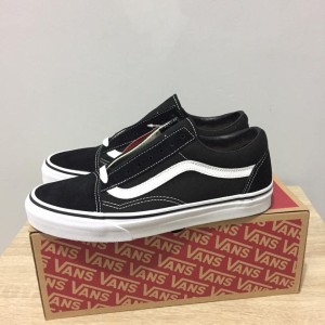 Sepatu Vans Oldskool Classic Tokopedia