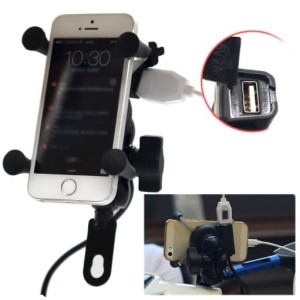 Holder Hp Plus Charger Tokopedia