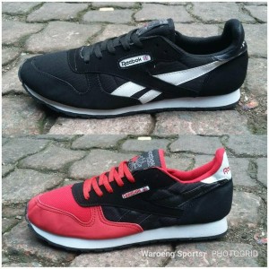 Sepatu Reebok Gl6000 Men Tokopedia