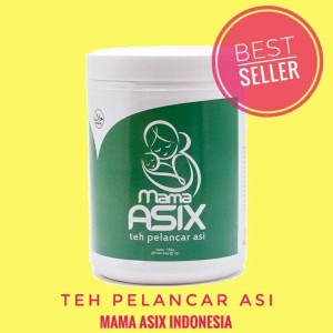 Mama Asix Pelancar Asi Harga Murah Tokopedia