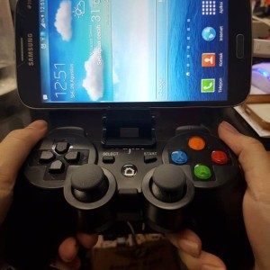 Gamepad Stick Game Untuk Hp Tokopedia