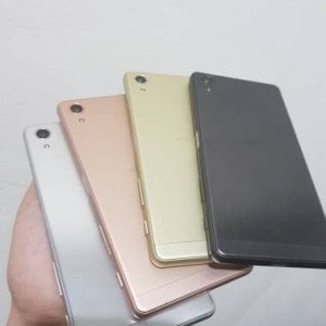 Sony X Performance Mulus Tokopedia