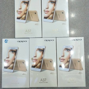 Oppo A37 Ram 2 Internal 16 Giga Tokopedia