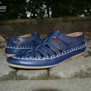 Sepatu Sandal Pria Blackmaster Tokopedia