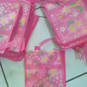 Tas Hn Tas Kosmetik Tokopedia