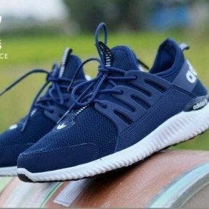 Sepatu Sneakers Adidas Alphabounce Import Tokopedia