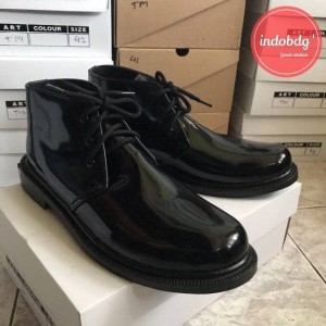 Sepatu Dinas Sepatu Pdh Sepatu Abri Tokopedia