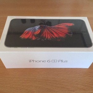Iphone 6s Gsm 16gb Tokopedia