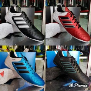 Sepatu Futsal Adidas Tokopedia