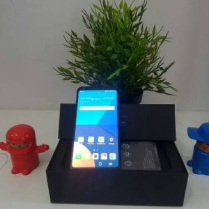 Lg G6 Ram 4gb Internal 64gb Garansi Resmi Tokopedia