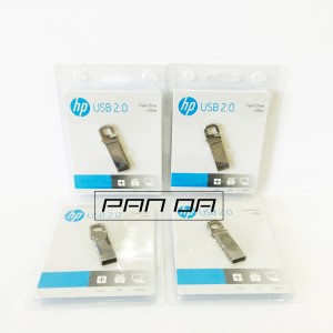 Flashdisk Hp V250 16gb Tokopedia