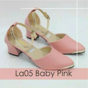Sandal Sepatu Wedges Wanita Tokopedia