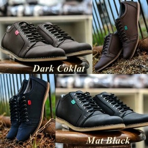 Sepatu Kickers Shaka Murah Tokopedia