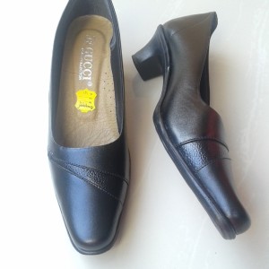 Sepatu Wanita Kulit Asli Tokopedia