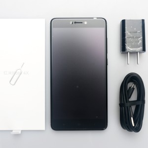 Xiaomi Redmi Note 4x 32 Gb Grey Tokopedia
