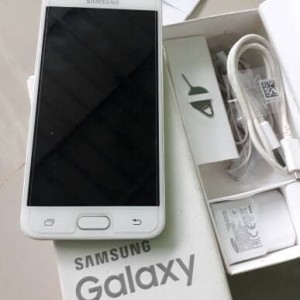 Samsung J5 Prime Fulset Mulus D Jamin Tokopedia