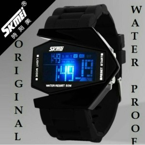 Jam Tangan Sport G Shock Ga500 Blackgold Tokopedia