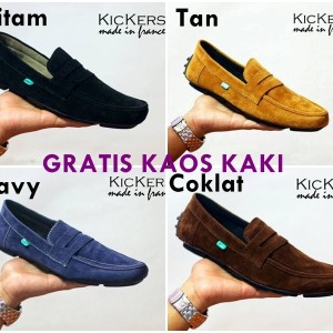 Sepatu Santai Tokopedia