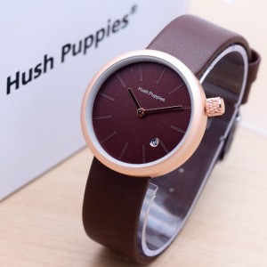 Jam Wanita Hush Puppies Tokopedia