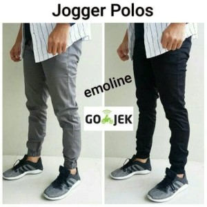 Promo Terlaris Celana Panjang Jogger Chino Tokopedia