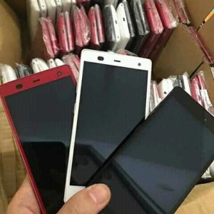 Fujitsu Arrows Nx F 01f 3g Second Tokopedia