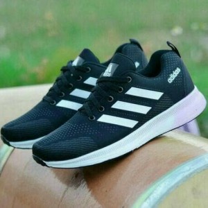 Sepatu Lari Adidas Zoom Tokopedia