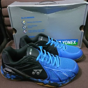 Sepatu Badminton Yonex Super Ace 03 Original Tokopedia