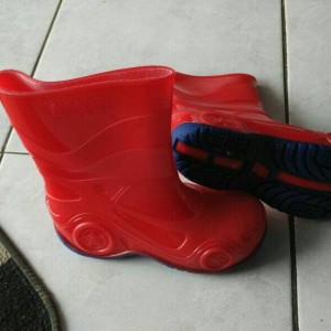 Sepatu Boot Karet Anak Sepatu Karet Anak Sepatu Bot Sepatu Yumeida Boot Bukan Ap Boot Sepatu Bayi Ardiles Nike Adidas Tokopedia