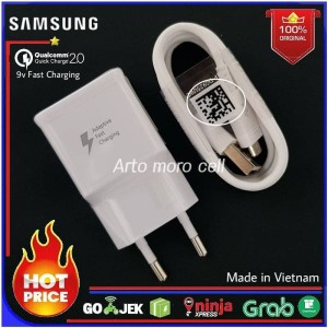 Samsung Galaxy S7 Flat Second Bekas Original Tokopedia