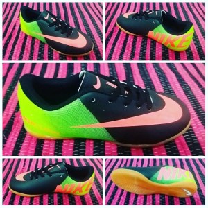 Sepatu Fitsal Anak Futsal Nike Sepatu Futsal Kids Tokopedia