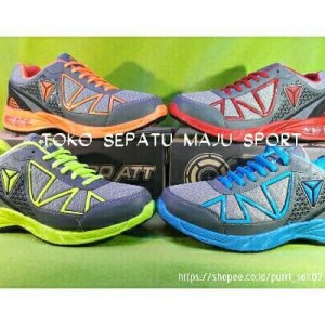 Sepatu Badminton Sepatu Tennis Original Tokopedia