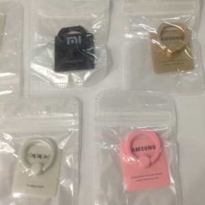 Iring Mount For All Smartphone Stand Hp Tokopedia