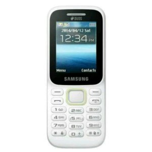 Hp Samsung B310 Dual Sim Card Tokopedia