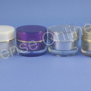 Pot Cream 10 Gr Pot Kosmetik 10 Gr Tokopedia