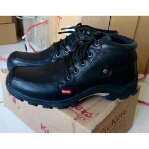 Sepatu Pantofel Pantopel Fantofel Kulit Tokopedia