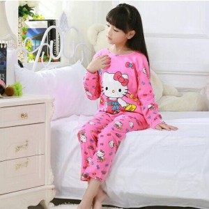 St Pp Baju Tidur Anak Mickey Mouse Tokopedia