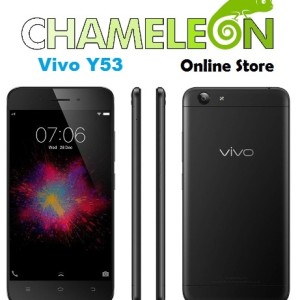 Vivo Y53 Black Bekas Tokopedia