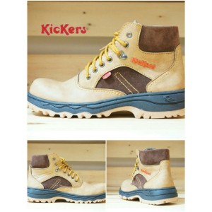 Sepatu King Kickers Tokopedia