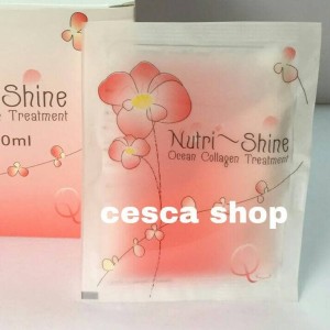 Masker Rambut Treatment Tokopedia