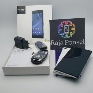 Sony Z2 Big Tokopedia