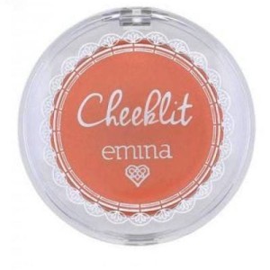 Blushon Emina Cosmetics Cheeklit Pressed Blush On Emina Kosmetik Tokopedia