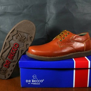 Sepatu Original Dr Becco Tokopedia