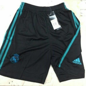 Celana Bola Real Madrid Tokopedia