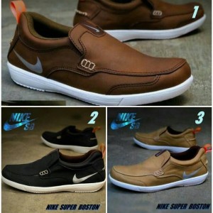 Sepatu Olahraga Pria Nike Tokopedia