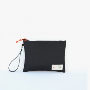 Terbaru Tas Pouch Wadah Dompet Kosmetik Hp Multifungsi Tfg Pouch 408 Tokopedia